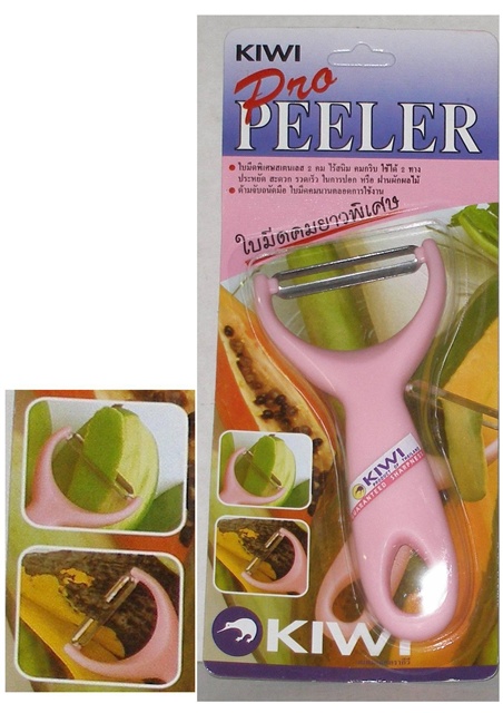 0217 KIWI BRAND PEELER 0217 KIWI BRAND PEELER