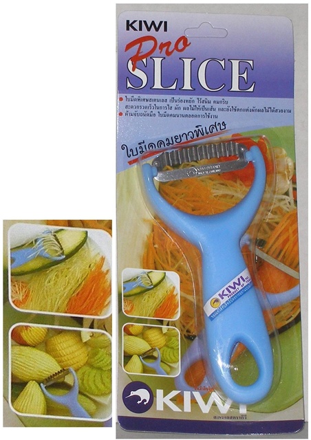 0218 KIWI BRAND PRO SLICE 0218 KIWI BRAND PRO SLICE